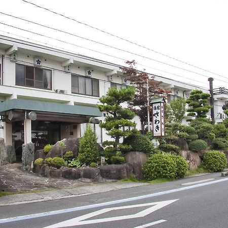 Hotel Sawaki Imabari Railway Station Esterno foto