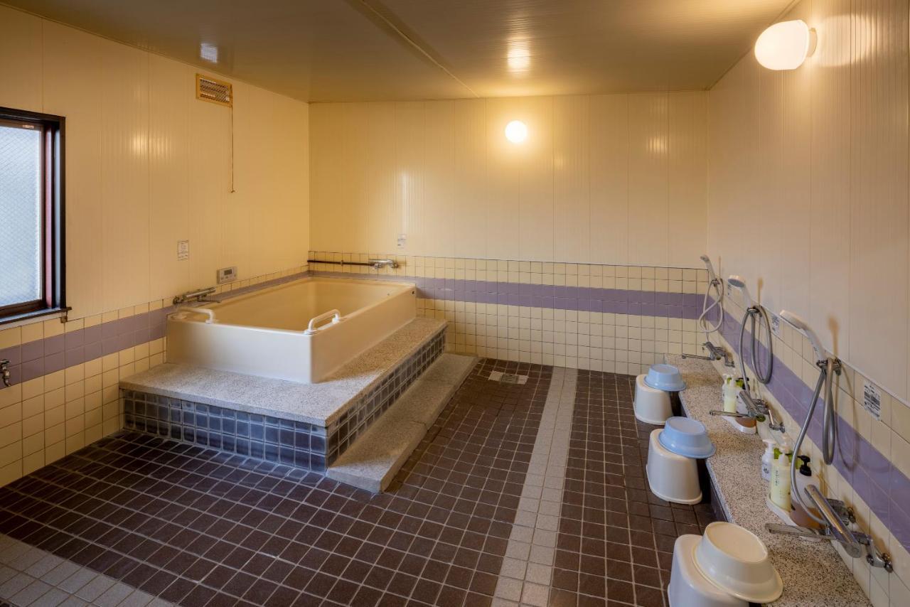 Hotel Sawaki Imabari Railway Station Esterno foto
