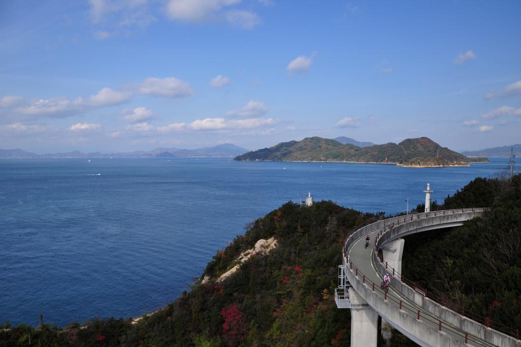 Hotel Sawaki Imabari Railway Station Esterno foto
