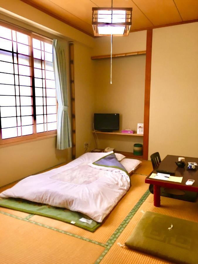 Hotel Sawaki Imabari Railway Station Esterno foto